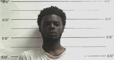 Kelwin Cummings, - Orleans Parish County, LA 